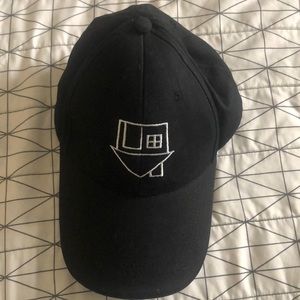 the neighborhood cap